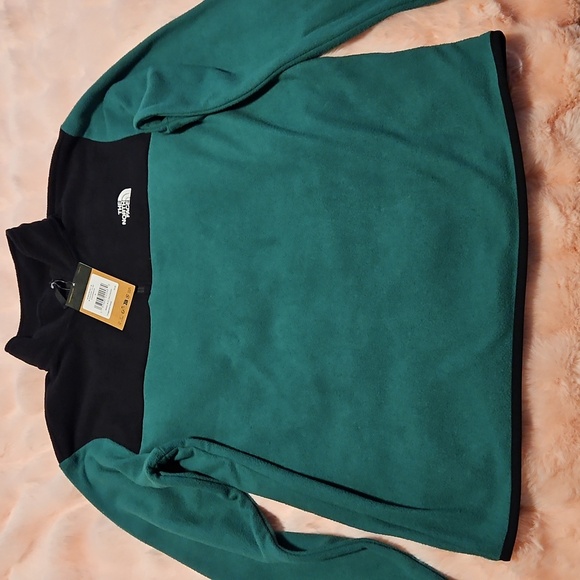 THE NORTH FACE Retro Denali Jacket Women's SIZE MEDIUM New - Picture 1 of 3